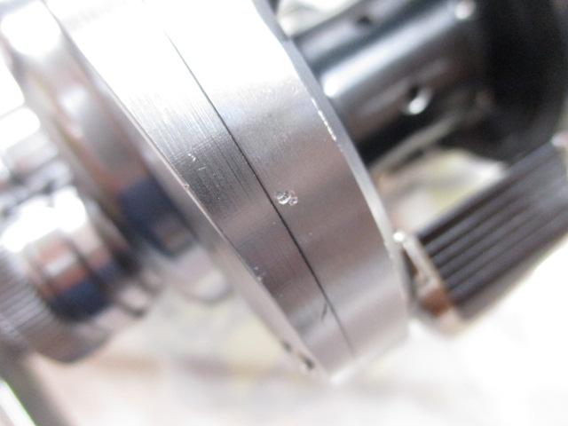 20カルカッタコンクエストDC 101HG