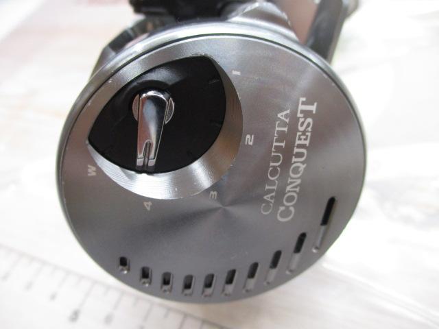 20カルカッタコンクエストDC 101HG｜＠ベリーネット 日本最大