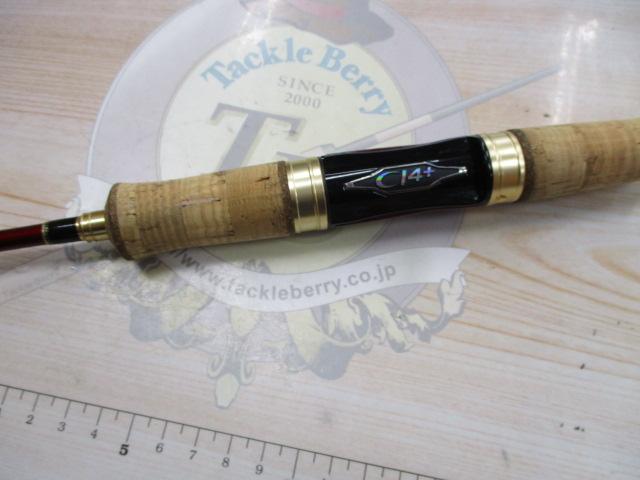 【早い者勝ち！】最終値下げ！　シマノ　カーディフAX S66 SUL-F カーディフAX S66SUL-F｜＠ベリーネット 日本最大新品中古釣具WEBショップ