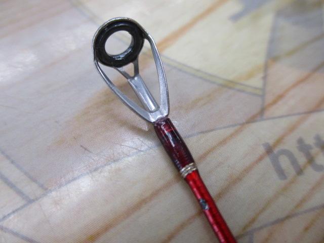 19ワールドシャウラ テクニカルエディション S62UL-2/F(SIC)