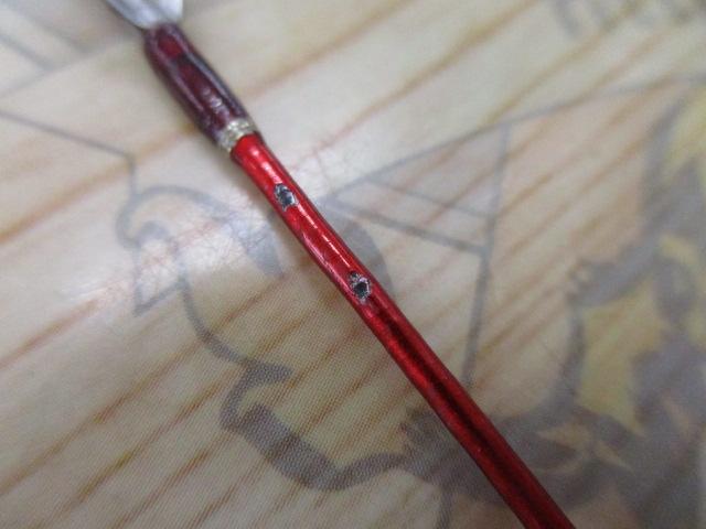 19ワールドシャウラ テクニカルエディション S62UL-2/F(SIC)