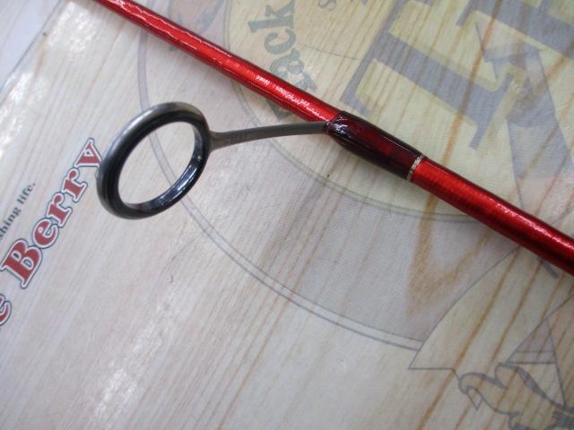 19ワールドシャウラ テクニカルエディション S62UL-2/F(SIC)