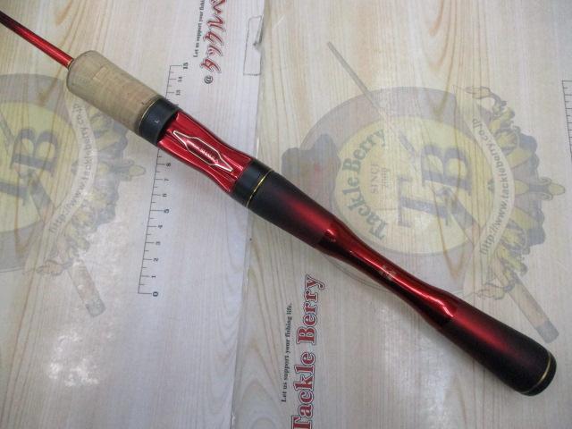 19ワールドシャウラ テクニカルエディション S62UL-2/F(SIC)