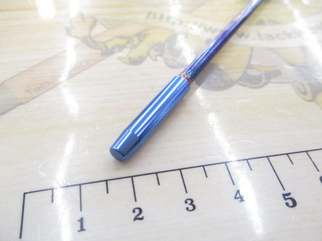 クリスティア ワカサギ LTD AGS 誘惑335SS