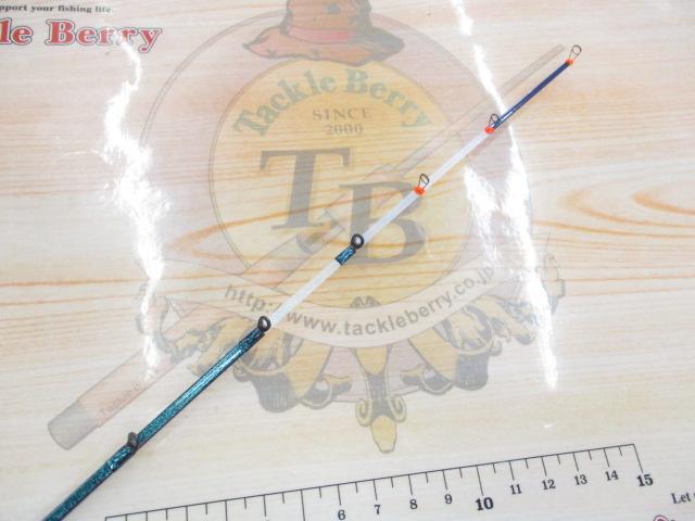 クリスティア ワカサギ LTD AGS 誘惑335SS