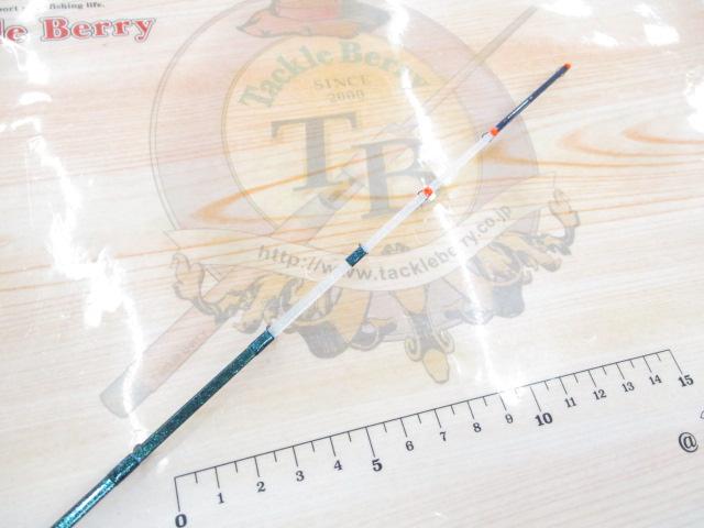 クリスティア ワカサギ LTD AGS 誘惑335SS