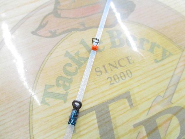 クリスティア ワカサギ LTD AGS 誘惑335SS