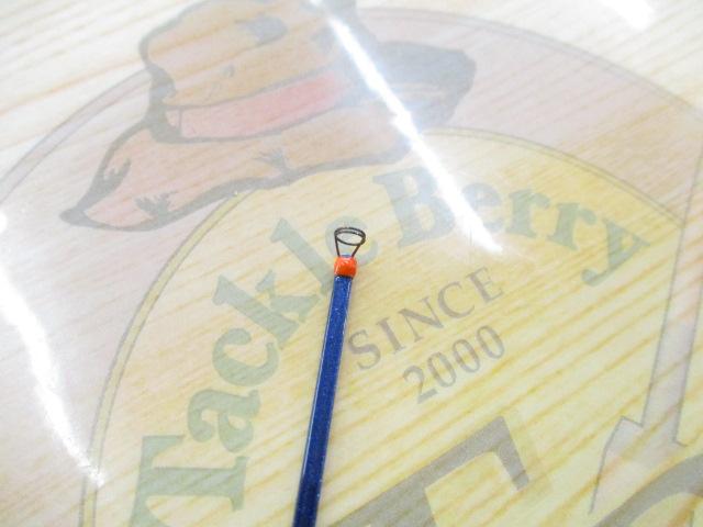 クリスティア ワカサギ LTD AGS 誘惑335SS