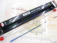 クリスティア ワカサギ LTD AGS 誘惑335SS