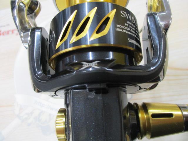 13ステラSW 5000XG｜＠ベリーネット 日本最大新品中古釣具WEB