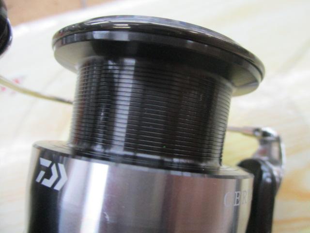 リール 24 CERTATE LT4000-C DAIWA（釣り） ダイワ 24 セルテート LT4000-C スピニングリール
