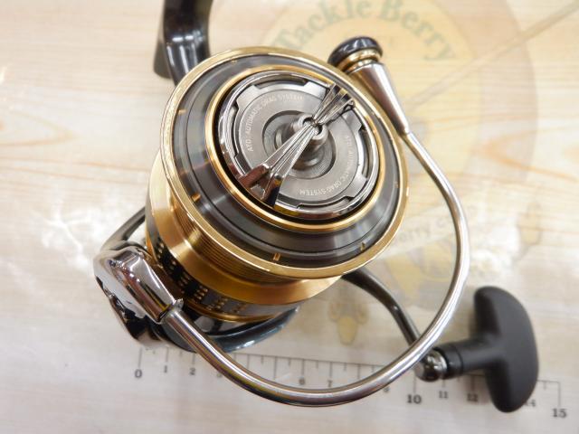ダイワ(DAIWA) 15イグジスト(EXIST) 2508PE ☆セール特別割引品