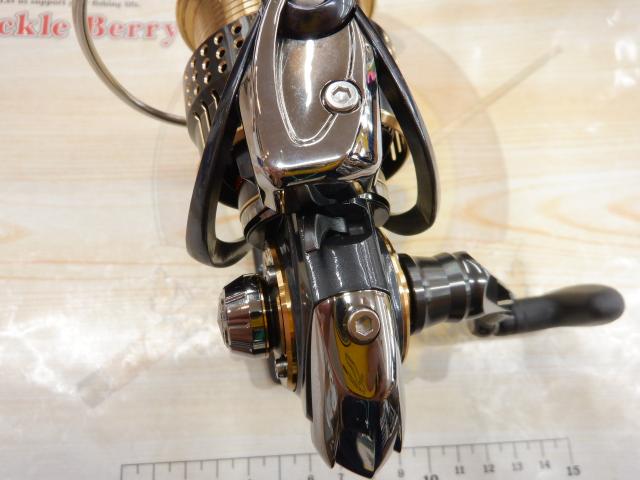 15イグジスト 2508PE｜＠ベリーネット 日本最大新品中古釣具WEB