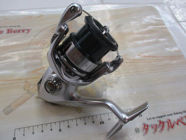 SHIMANO シマノ 19ストラディック 3000MHG おまけ多数