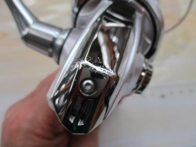 SHIMANO 19ストラディック 3000MHGの最安値・インプレ・釣果