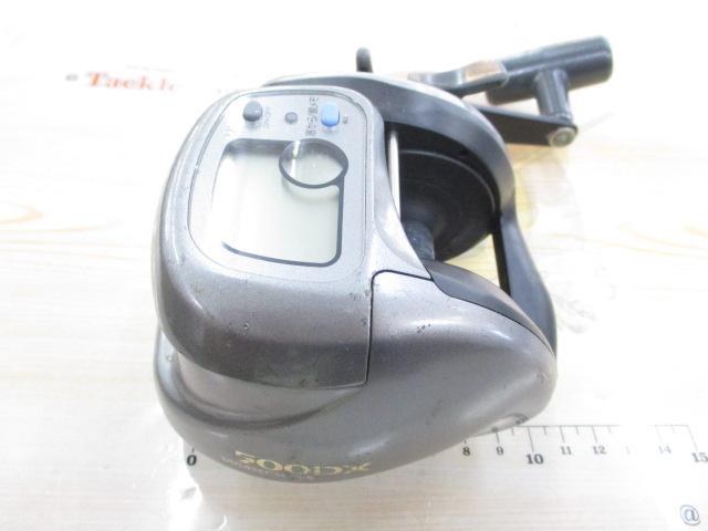 タナセンサーS 500DX