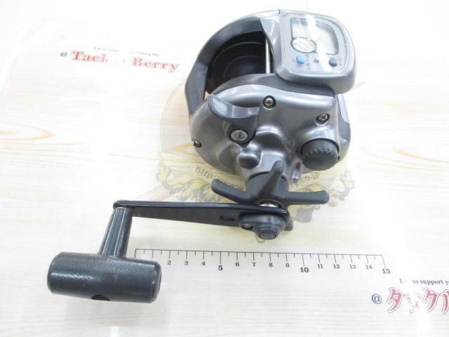タナセンサーS 500DX