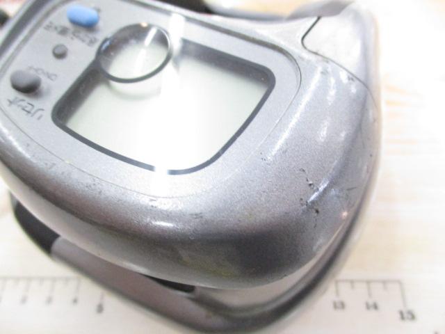 タナセンサーS 500DX