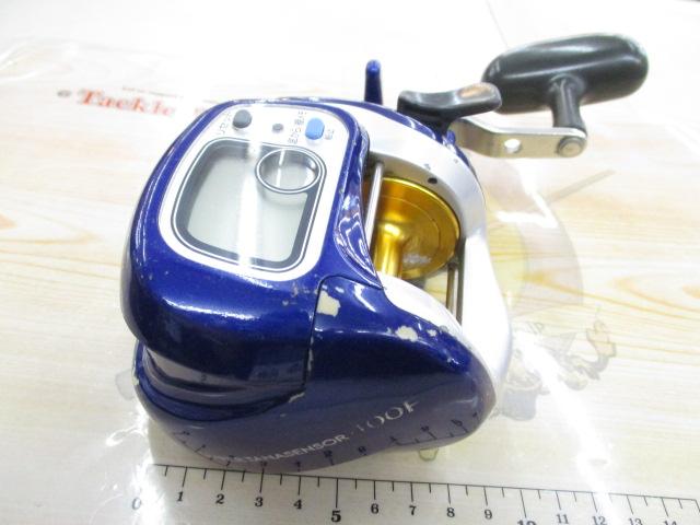 ハイパータナセンサー 400F｜＠ベリーネット 日本最大新品中古