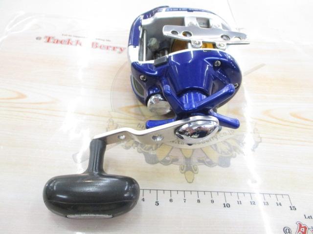 タナセンサー400 ダイワ タナセンサー 400 (リール) 価格比較 - 価格.com