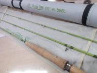 ウルトラライト6'0"#1 3SEC