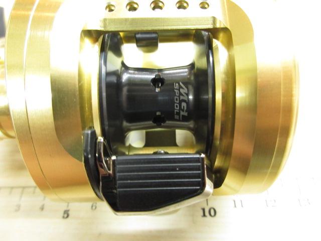 22カルカッタコンクエスト 201XG