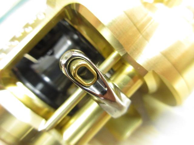 22カルカッタコンクエスト 201XG