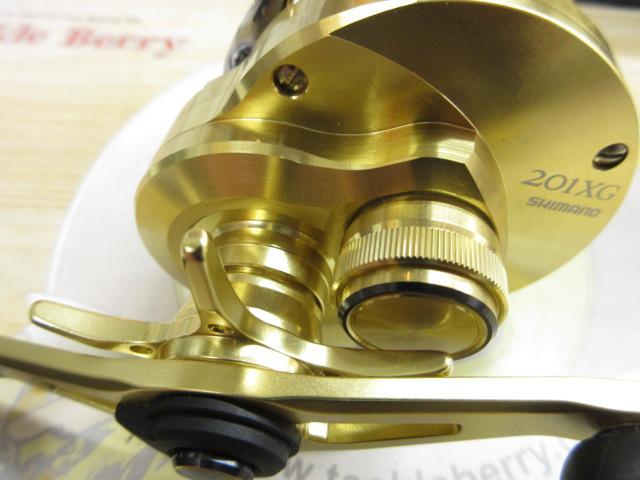 22カルカッタコンクエスト 201XG