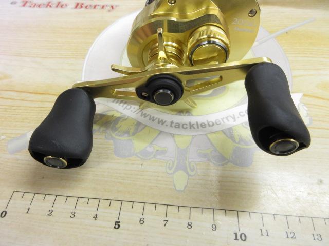 22カルカッタコンクエスト 201XG