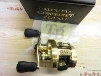 22カルカッタコンクエスト 201XG