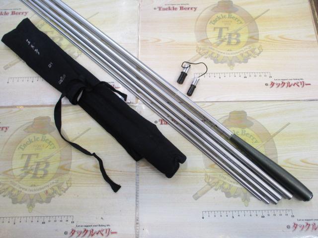 Daiwa 五天聖 21尺 ロッド 高級竿【訳あり】 Daiwa 五天聖 21尺 ロッド 高級竿【訳あり】 - メルカリ