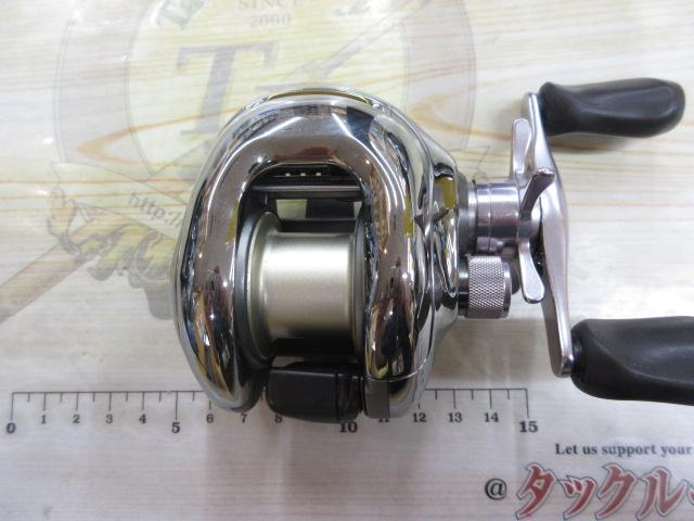 アンタレスAR RH