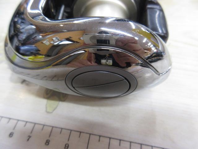 アンタレスAR RH