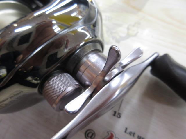 アンタレスAR RH