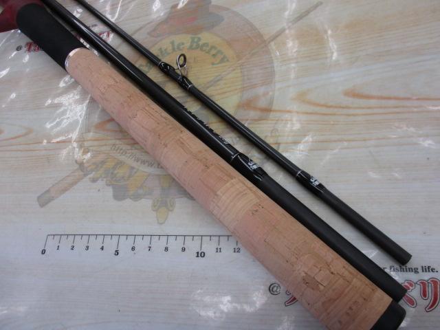 ビームス クローラ 8.3L+