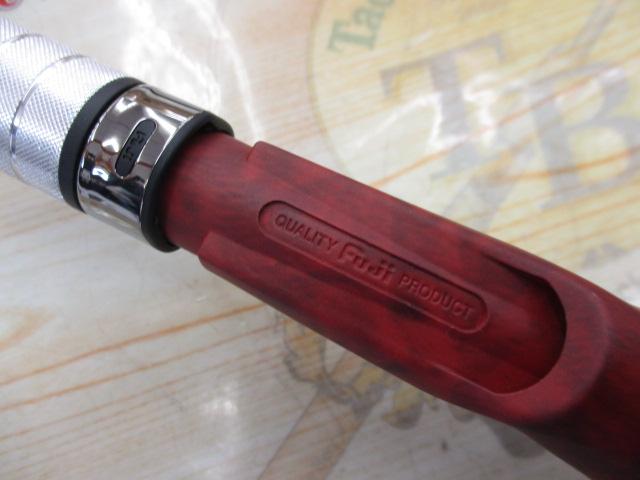 ビームス クローラ 8.3L+