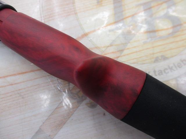 ビームス クローラ 8.3L+