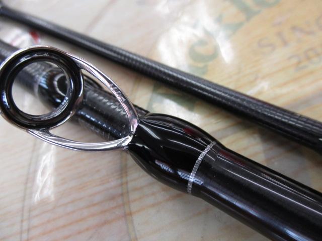 ビームス クローラ 8.3L+