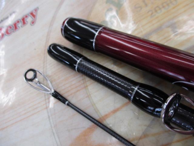 ビームス クローラ 8.3L+