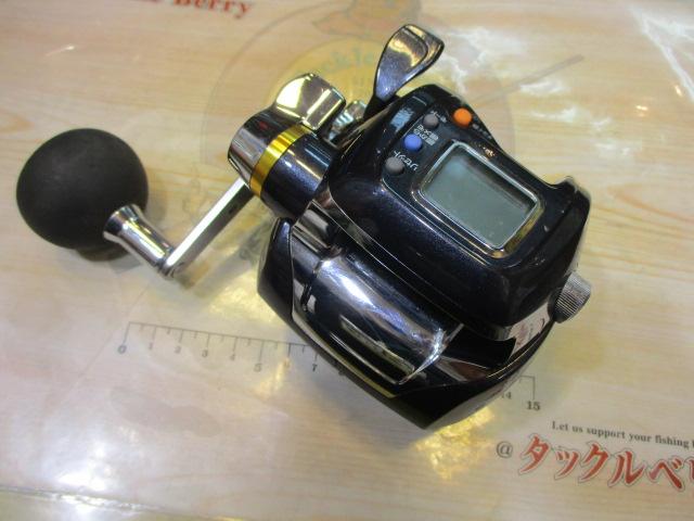 マグマックス300 PE4号300m マグマックス300 PE4号300m Amazon | ダイワ リール マグ