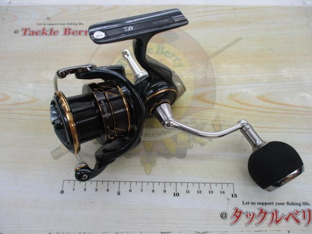 22カルディアSW 4000-CXH｜＠ベリーネット 日本最大新品中古釣具