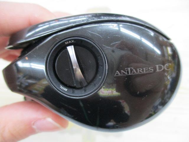 23アンタレスDC MD XG RIGHT