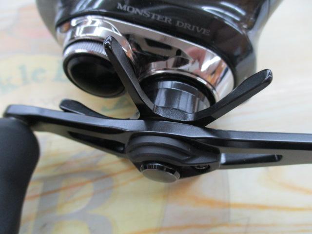 23アンタレスDC MD XG RIGHT