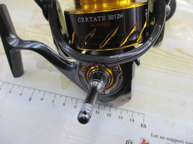 13セルテート3012h 中古 13セルテート 3012H｜＠ベリーネット 日本最大新品中古釣具WEB