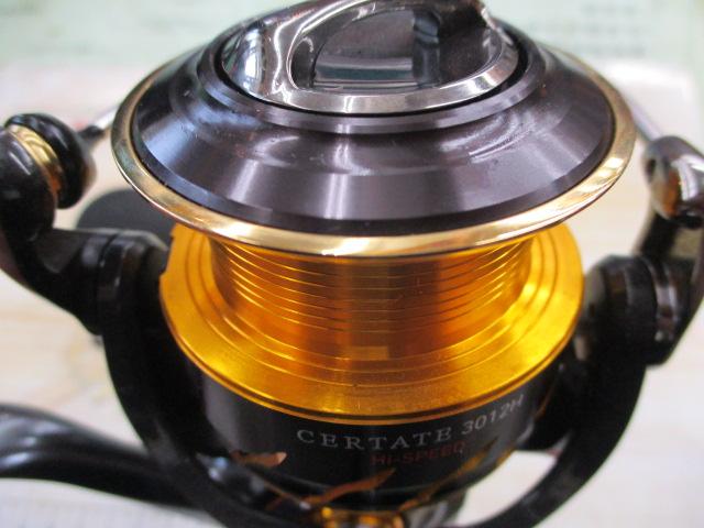 13セルテート3012h 中古 13セルテート 3012H｜＠ベリーネット 日本最大新品中古釣具WEB
