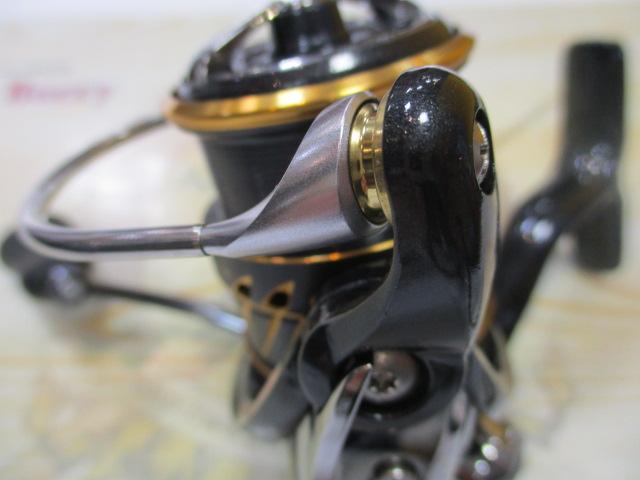 21カルディア　FC LT2000S-H ダイワ カルディア FC LT2000S-H (リール) 価格比較 - 価格.com