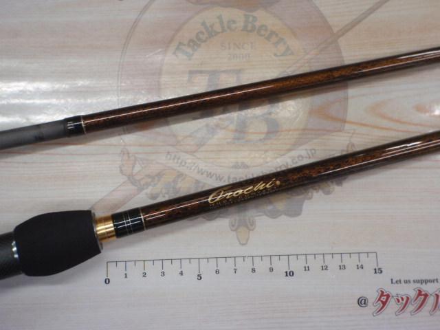デストロイヤー F5-711X(オロチフュージコンタクト)2pcs