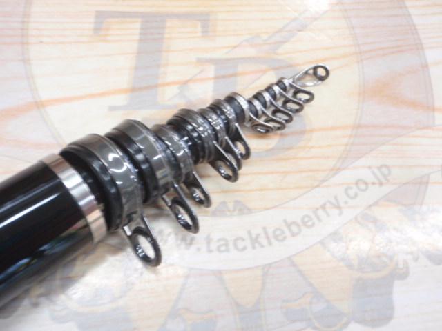 ≪純正部品・パーツ≫ シマノ '21 極翔 1.7号 530 #5番 (元竿) シマノ ( 純正パーツ&frasl;穂先のみ ) シマノ(SHIMANO) 21 極翔 1.7-530 #01