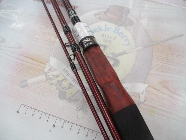 ビームス ローワー 7.3L