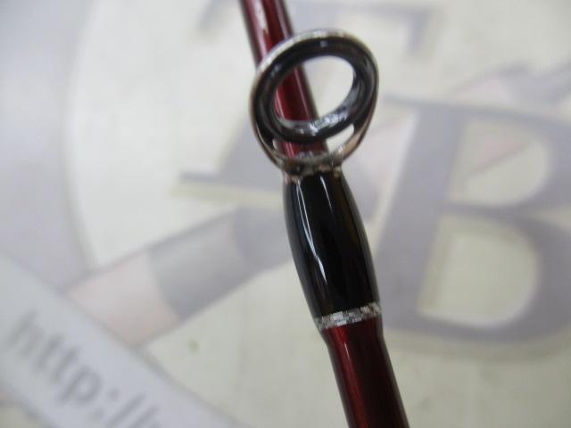 ビームス ローワー 7.3L